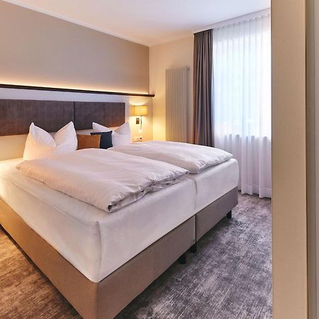 ดอรินต์ชตรันเดรสอร์ทแอนด์สปา ออทซีบัด วุสชโตรว์ Hotel วุสโทรว์ ภายนอก รูปภาพ